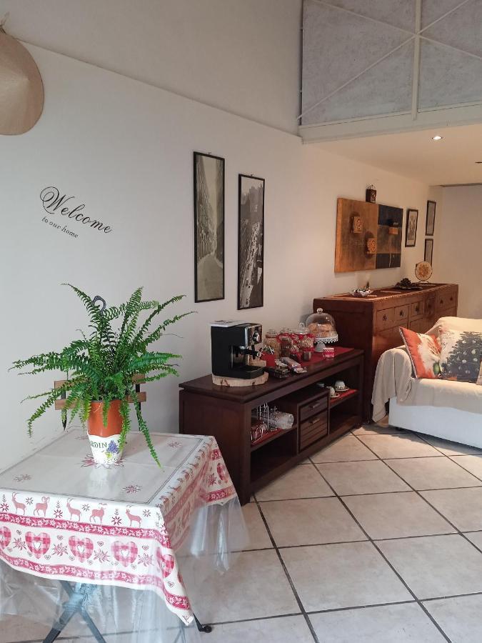 Da Nonna Maria Bed & Breakfast Bari Bagian luar foto