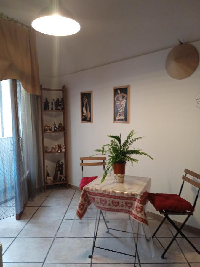 Da Nonna Maria Bed & Breakfast Bari Bagian luar foto
