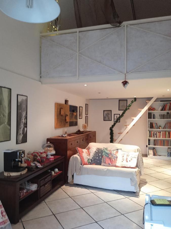 Da Nonna Maria Bed & Breakfast Bari Bagian luar foto