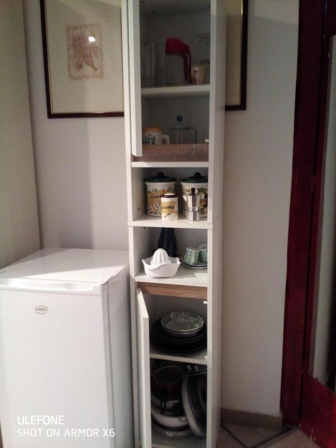 Da Nonna Maria Bed & Breakfast Bari Bagian luar foto